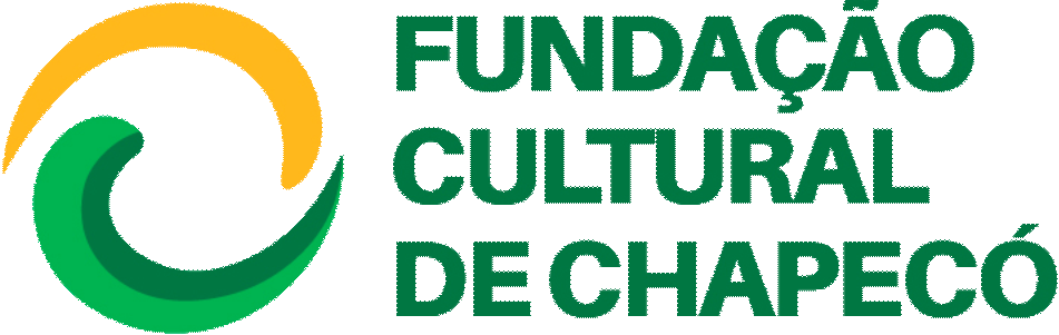 Logo da Fundação Cultural de Chapecó